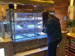 -马哥孛罗咖啡厅·Cafe Marco (厦门马哥孛罗东方大酒店)