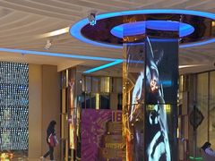 -堂会(天河店)