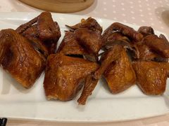 脆皮乳鸽-顺风海鲜港(长寿路店)
