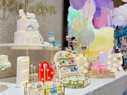 -派对猴生日派对策划(浦东店)