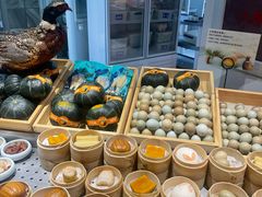 -丰卓会海鲜自助(中润大道店)