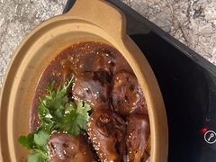 -浙江西子宾馆·瑶园咖啡厅