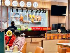 -香港深井掂檔烧鹅茶餐厅(海韵城店)
