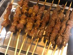 -羊坝头新鲜牛羊肉(中山中路店)