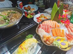 -松坂屋日料自助(长城路店)