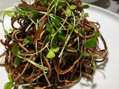 椿苗豆腐丝-城南往事(滨江世茂店)