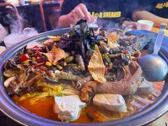 -鱼上·烤鱼(万象城店)