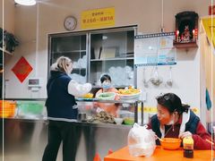 -富记鱼蛋粉(西村店)