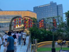 -民盈·国贸城