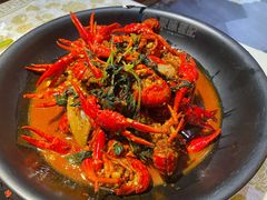 -聚味瞿记·龙虾堂(望城店)