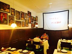 iphone_upload_pic-豆蔻电影主题餐厅(四牌楼店)