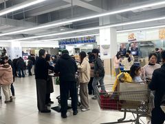 -山姆餐吧(山姆会员商店店)