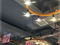 大堂-聚点串吧·北京烧烤(赵登禹路店)