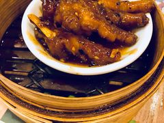 -添好运点心专门店(中环IFC店)