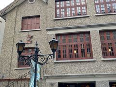 -思南书局(复兴中路店)