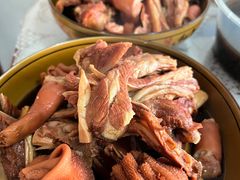 -大勇羊棒骨·烧烤(经六路店)