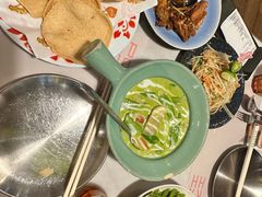 -POKIPOKI泰食谷仓东南亚菜(侨香店)