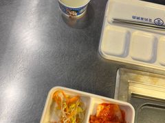 -金妈家烤肉(龙湖U城天街店)