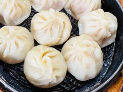 -罗卜李包子羊肉汤