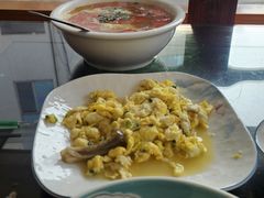 -湖上人家·船菜·私房菜(拈花湾景区店)