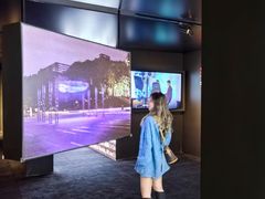 -东浩兰生上海世博展览馆