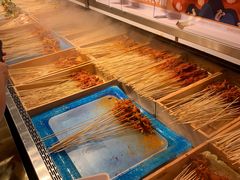 -串一火锅(赛格国际购物中心店)