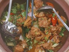 -菌小白火锅(时尚天河店)