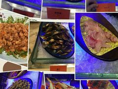 -长沙三景韦尔斯利酒店·Oval全日制餐厅自助餐