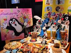 -布拉格餐厅· 中欧捷克菜(全国首店)