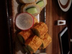 -笑福亭料理小馆(解放碑店)