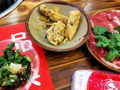 -笔记安顺夺夺粉火锅(龙湾万达店)