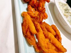 济南梅飞酒家两吃里脊-梅飞酒家(名辉豪庭店)