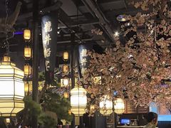 -绿茶餐厅(千岛湖银泰城店)