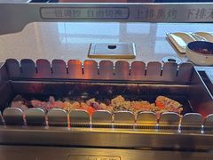 -丰茂烤串(公园店)