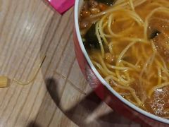 -小龙丫麻辣拌(抚顺万达广场店)