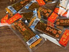 -长平腊味·潮汕特产