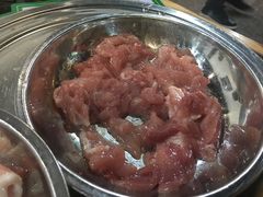 -盈田盈粥庄(博山东路店)