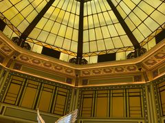 -上海和平饭店华懋阁 Cathay Room