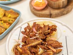 -香香海南菜餐厅