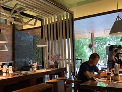 大堂-十面春风·江南面馆(崇宁路店)