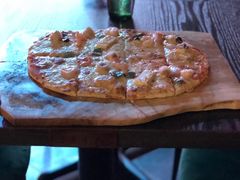 海员四季披萨-疯克大象美式烤肉餐厅