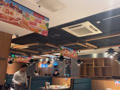 -海底捞火锅(万丰桥店)
