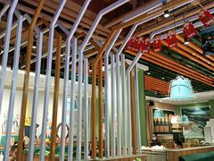 大堂-快乐爱斯米牛排自助(正大广场店)
