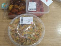 -永辉超市(通州万达店)