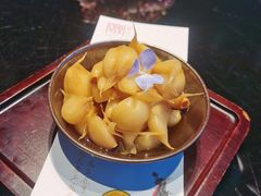 开胃小菜-凤凰湘语(浦东旗舰店)