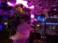 -OZONE 顶楼酒吧(香港丽思卡尔顿酒店)
