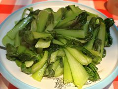 -望庐说·本地菜馆