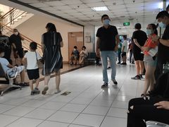 -无锡市第二人民医院(南院)