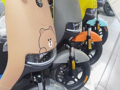 -九号电动车(安定门内大街店)