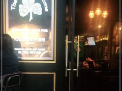 门面-Blarney Stone巧言石爱尔兰酒吧
